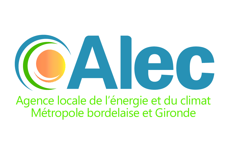 Logo alec